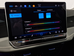 VW Noul Passat Var. Comf.1.5 TSI ACT DSG thumbnail