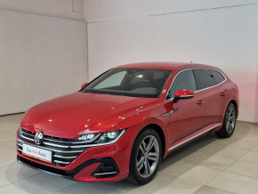 VW Arteon SB R-Line 2.0 TDI 200 CP DSG 4M thumbnail