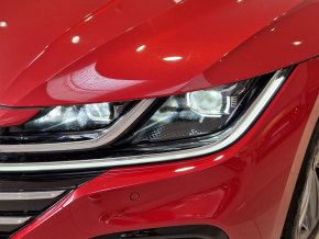 VW Arteon SB R-Line 2.0 TDI 200 CP DSG 4M thumbnail