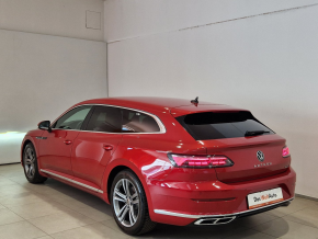 VW Arteon SB R-Line 2.0 TDI 200 CP DSG 4M thumbnail