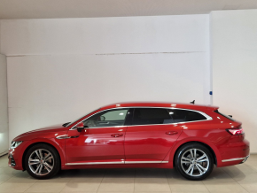 VW Arteon SB R-Line 2.0 TDI 200 CP DSG 4M thumbnail