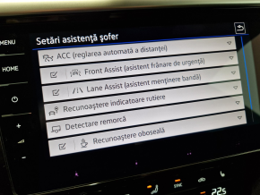 VW Arteon SB R-Line 2.0 TDI 200 CP DSG 4M thumbnail