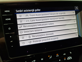 VW Arteon SB R-Line 2.0 TDI 200 CP DSG 4M thumbnail