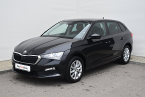 Škoda Scala Style 1.5 TSI DSG thumbnail