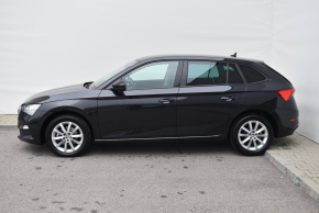 Škoda Scala Style 1.5 TSI DSG thumbnail