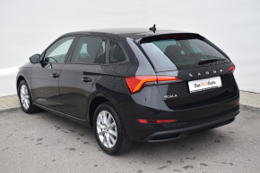Škoda Scala Style 1.5 TSI DSG thumbnail