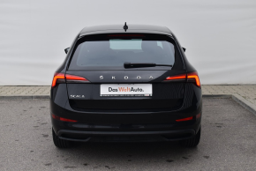 Škoda Scala Style 1.5 TSI DSG thumbnail