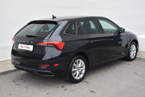Škoda Scala Style 1.5 TSI DSG thumbnail
