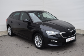 Škoda Scala Style 1.5 TSI DSG thumbnail
