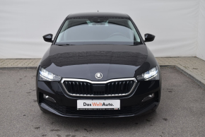 Škoda Scala Style 1.5 TSI DSG thumbnail