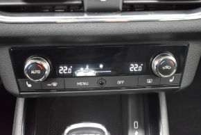 Škoda Scala Style 1.5 TSI DSG thumbnail