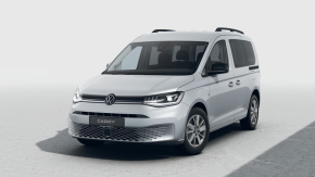 Caddy Life 2.0 TDI 90 kW DSG thumbnail
