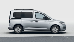 Caddy Life 2.0 TDI 90 kW DSG thumbnail