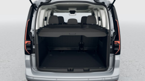 Caddy Life 2.0 TDI 90 kW DSG thumbnail
