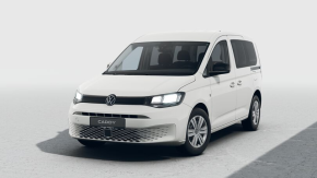 Caddy 1.5 TSI 85 kW thumbnail