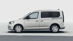 Caddy 1.5 TSI 85 kW thumbnail