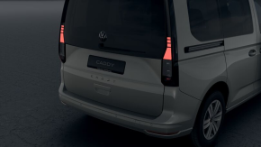 Caddy 1.5 TSI 85 kW thumbnail