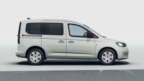 Caddy 1.5 TSI 85 kW thumbnail