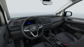 Caddy 1.5 TSI 85 kW thumbnail