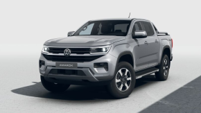 Amarok Style 2.0 TDI 151 kW 4M AG10 thumbnail