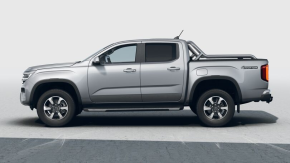 Amarok Style 2.0 TDI 151 kW 4M AG10 thumbnail