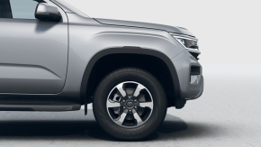 Amarok Style 2.0 TDI 151 kW 4M AG10 thumbnail