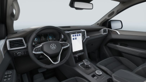 Amarok Style 2.0 TDI 151 kW 4M AG10 thumbnail
