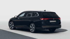 Noul Passat Business 2.0 TDI DSG thumbnail