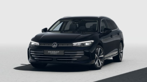 Noul Passat Business 1.5 TSI PHEV thumbnail