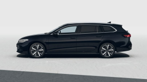 Noul Passat Business 1.5 TSI PHEV thumbnail