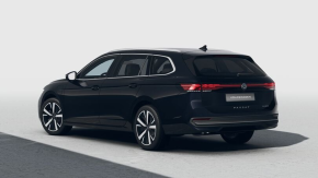 Noul Passat Business 1.5 TSI PHEV thumbnail