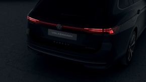 Noul Passat Business 1.5 TSI PHEV thumbnail