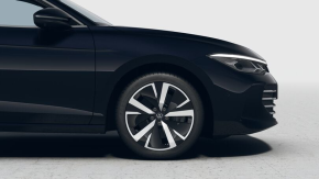 Noul Passat Business 1.5 TSI PHEV thumbnail