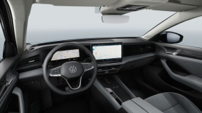 Noul Passat Business 1.5 TSI PHEV thumbnail