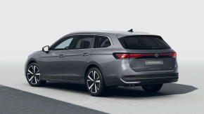 Noul Passat Business 1.5 TSI PHEV thumbnail
