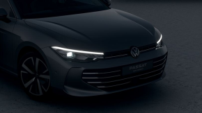 Noul Passat Business 1.5 TSI PHEV thumbnail