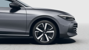 Noul Passat Business 1.5 TSI PHEV thumbnail