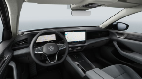 Noul Passat Business 1.5 TSI PHEV thumbnail
