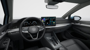 Golf Life 1.5 TSI DSG PHEV thumbnail
