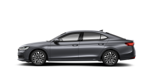 Superb Selection PHEV thumbnail