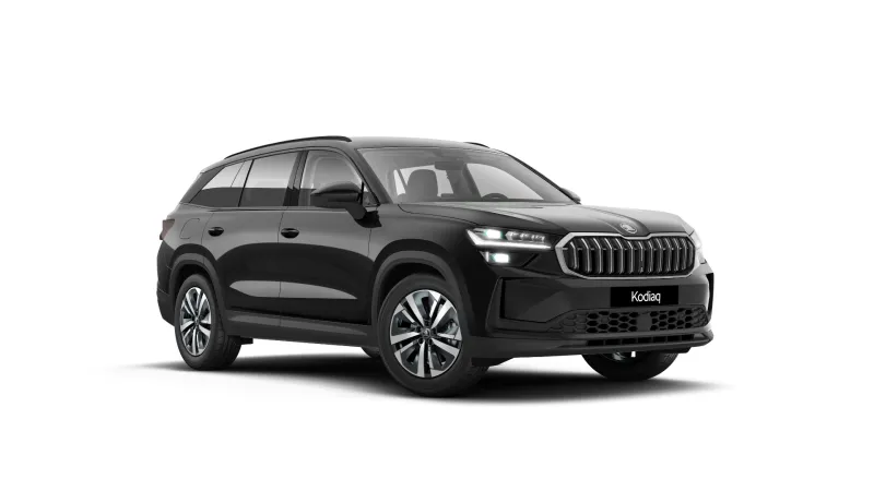 Kodiaq Selection PHEV