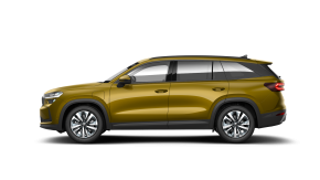 Kodiaq Selection PHEV thumbnail