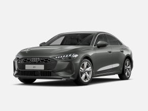 A5 Limuzina 35 TFSI thumbnail