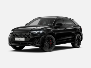 Q8 PI 55 TFSI e quattro 290 kW / 394 CP thumbnail