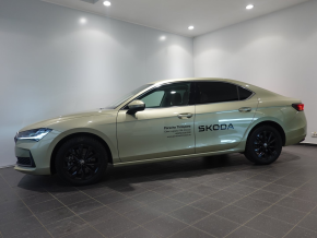 Škoda Superb L&K 2.0 TDI 4x4 DSG thumbnail