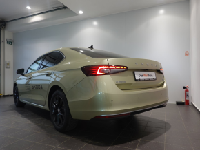 Škoda Superb L&K 2.0 TDI 4x4 DSG thumbnail