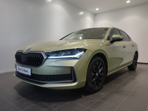 Škoda Superb L&K 2.0 TDI 4x4 DSG thumbnail