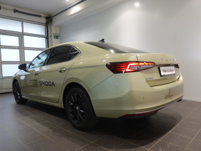 Škoda Superb L&K 2.0 TDI 4x4 DSG thumbnail