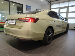 Škoda Superb L&K 2.0 TDI 4x4 DSG thumbnail