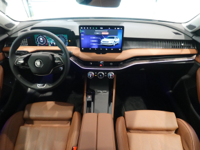 Škoda Superb L&K 2.0 TDI 4x4 DSG thumbnail
